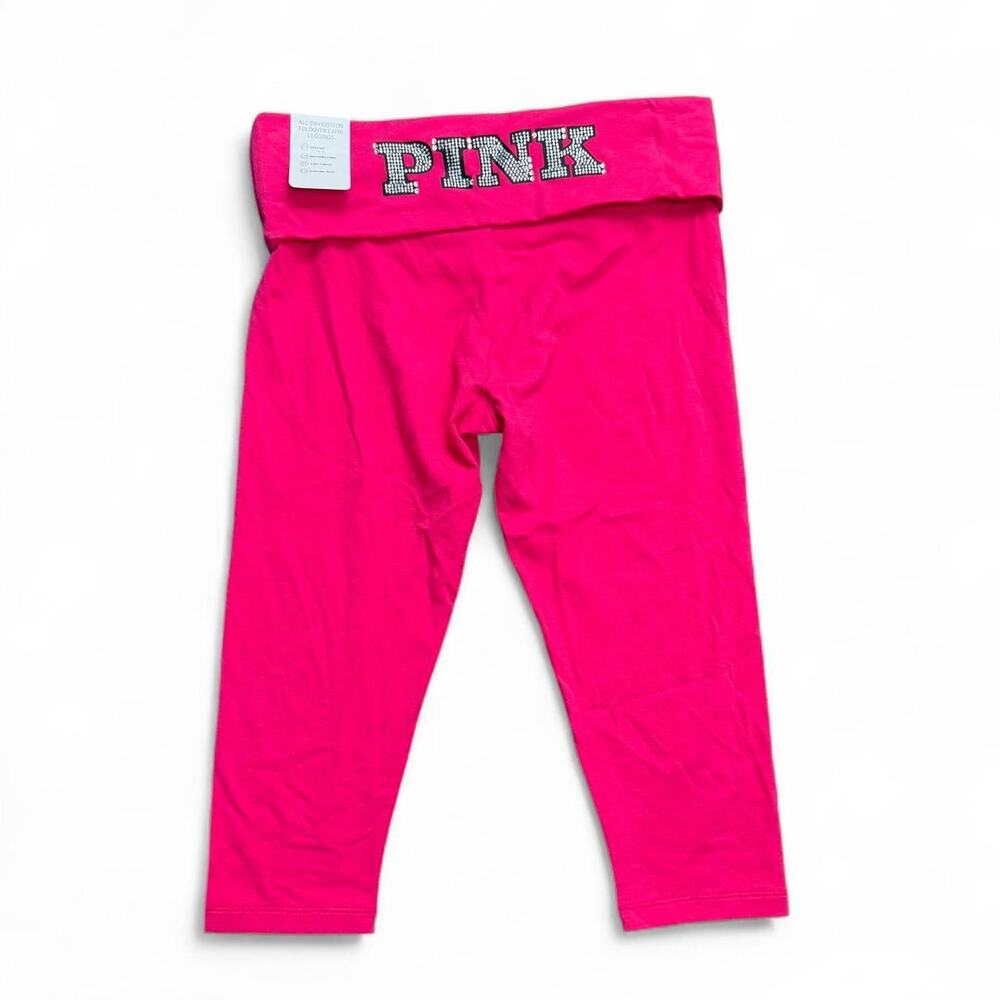 Victorias secret pink all day